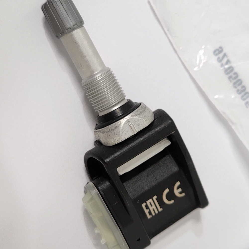 New TPMS Sensor Schrader Automotive Model # 29096 Made In UK 2020-2024 Corvette - Picture 3 of 10